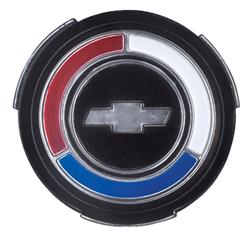 RESTOPARTS Supplied Emblems CHV4492