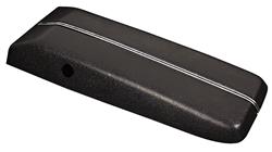 RESTOPARTS® Manufactured Console Doors for 1970-1972 CHEVELLE, EL CAMINO, MONTE CARLO - CHV4572