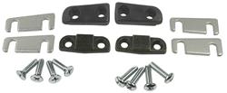 RESTOPARTS Supplied Door Alignment Shims CHV4578