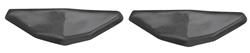 RESTOPARTS Manufactured Window Channel Guides CHV4579