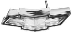 RESTOPARTS Supplied Emblems CHV4674