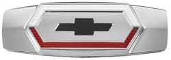 RESTOPARTS® Supplied Emblems for 1964-1965 EL CAMINO - CHV4816