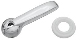 RESTOPARTS® Supplied Tailgate Handles for 1964-1972 EL CAMINO - CHV4817