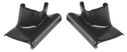 RESTOPARTS Supplied Headliner Moldings CHV8077