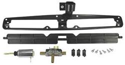 RESTOPARTS Supplied Cowl Induction Components CI5004