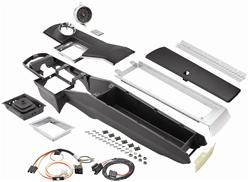 RESTOPARTS Manufactured Consoles CKW67MT