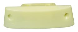 RESTOPARTS® Manufactured Interior Light Lenses for 1966-1967 CHEVELLE, EL CAMINO - CL34511