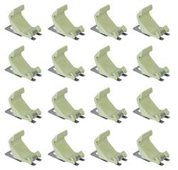 RESTOPARTS Supplied Convertible & T-Top Components CL5201