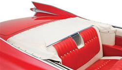 RESTOPARTS Supplied Convertible Boots CNV9102-LS