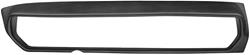 RESTOPARTS Manufactured Dash Pads CPAD064-BK