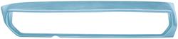 RESTOPARTS® Manufactured Dash Pads for 1964 CUTLASS - CPAD064-LB