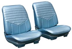 RESTOPARTS Supplied Seat Upholstery CPH05P-LB