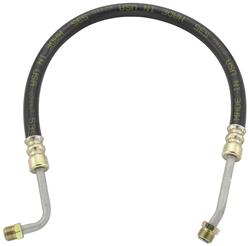 RESTOPARTS Supplied Power Steering Hoses and Lines CPS1022