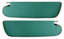 RESTOPARTS Supplied Interior Sunvisors CR275-TQ