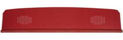 RESTOPARTS Supplied Rear Deck Panels and Covers CSS58-DG