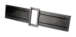 RESTOPARTS® Manufactured Automatic Console Shifter Slider Plates CSSP421