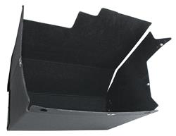 RESTOPARTS Supplied Glove Box Components CT20005