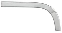 RESTOPARTS Supplied Wheel Opening and Fender Trim CT20028-LH