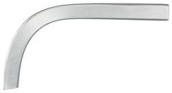 RESTOPARTS Supplied Wheel Opening and Fender Trim CT20028-RH