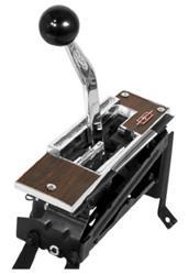 RESTOPARTS® Supplied Original Equipment Style Shifters CT20052