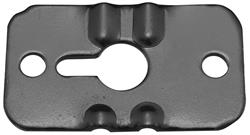 RESTOPARTS Manufactured Hood Locks CT20119