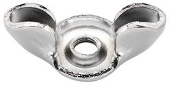 RESTOPARTS Supplied Air Filter Assembly Wing Nuts & Fasteners CT20145