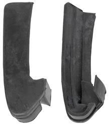 RESTOPARTS Supplied Bumper Filler Panels CT20240