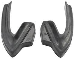 RESTOPARTS Supplied Bumper Filler Panels CT20242