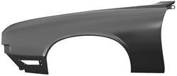RESTOPARTS Manufactured Fenders CT20320-LH