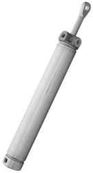 RESTOPARTS® Supplied Convertible Top Components CTC6263