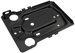 RESTOPARTS® Manufactured Battery Trays CTL9001