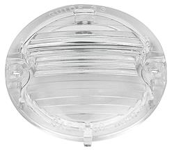 RESTOPARTS Supplied Taillight Components CTL9006