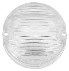 RESTOPARTS Supplied Parking Light Components CTL9008