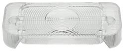 RESTOPARTS Supplied Parking Light Components CTL9009