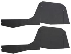 RESTOPARTS® Manufactured Control Arm Seal Sets for 1968-1972 CUTLASS - CTL9080