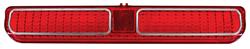 RESTOPARTS Supplied Taillight Components CTL9086