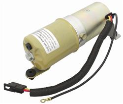 RESTOPARTS® Supplied Convertible Top Components CTP647M