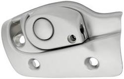 RESTOPARTS Supplied Interior Sunvisor Brackets CVS1043-LH