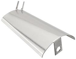 RESTOPARTS Supplied Starter Heat Shields D250053
