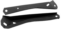 RESTOPARTS Supplied Rear Crossmember Supports and Reinforcements D250054