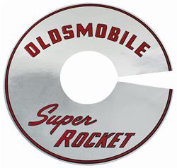 RESTOPARTS Supplied Decals and Stickers D400139
