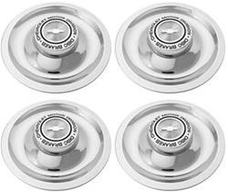 RESTOPARTS Supplied Wheel Center Caps DBC067