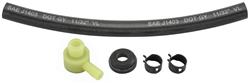 RESTOPARTS Supplied Vacuum Lines DE50029