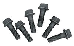 RESTOPARTS® Manufactured Bellhousing Bolt Kits DETBH38