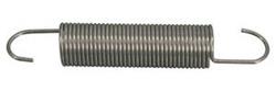 RESTOPARTS Supplied Throttle Return Springs DETS70A