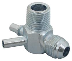 RESTOPARTS Supplied Vacuum Lines DIN38B2