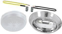 RESTOPARTS® Manufactured Complete Dome Light Assemblies DLK006