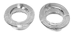 RESTOPARTS® Manufactured Door Lock Knob Ferrules DLN1001