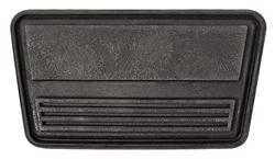 RESTOPARTS® Manufactured Pedal Pads DM00487