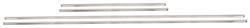 RESTOPARTS® Manufactured Door Molding Strips